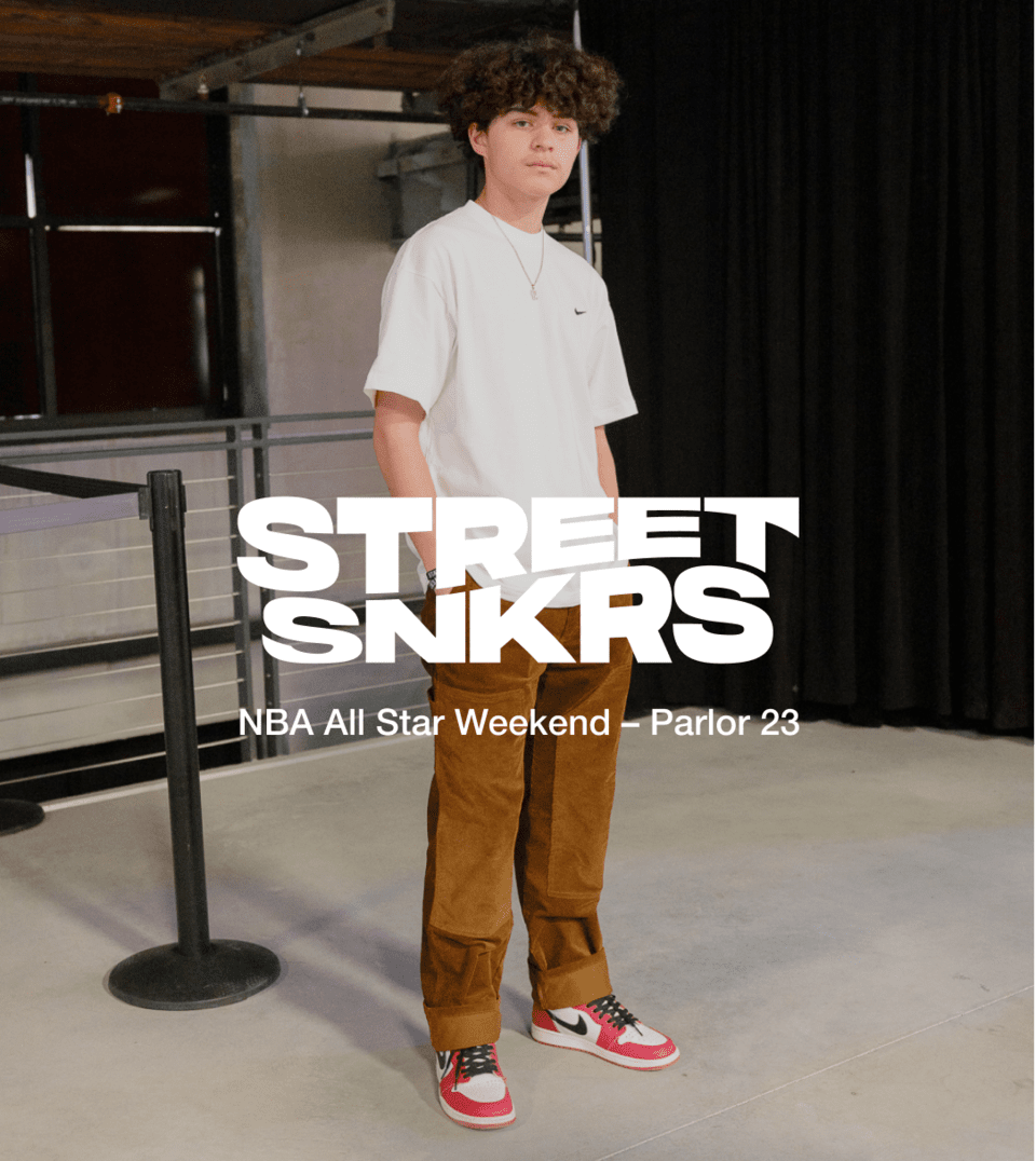 snkrs for all
